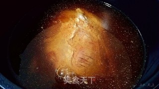 卤牛肉的做法步骤：5