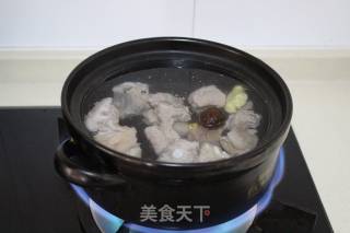 胡萝卜炖排骨的做法步骤：4