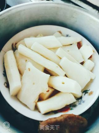 山药枣泥糕的做法步骤：1