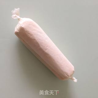 肉松蛋糕卷的做法步骤：9