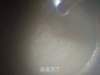 豌豆粉糊的做法步骤：2