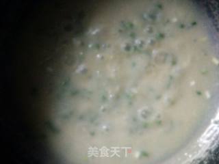 豌豆粉糊的做法步骤：4