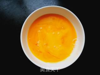 鸡蛋丝拌生菜的做法步骤：4