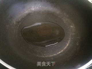 清炒豆芽青菜的做法步骤：1