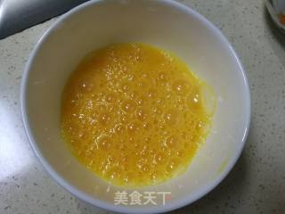 野葱鸡蛋卷的做法步骤：5