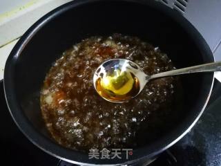 红豆钵仔糕的做法步骤：3