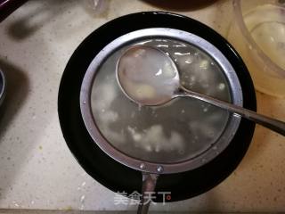 红豆钵仔糕的做法步骤：5