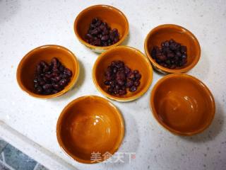 红豆钵仔糕的做法步骤：6