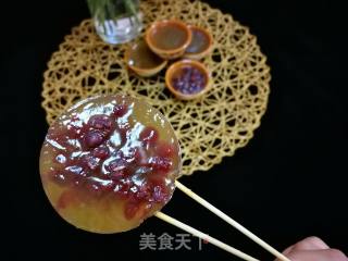 红豆钵仔糕的做法步骤：11