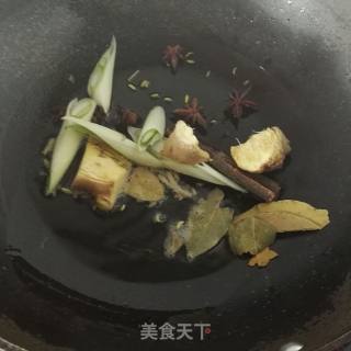 红烧肉的做法步骤：5