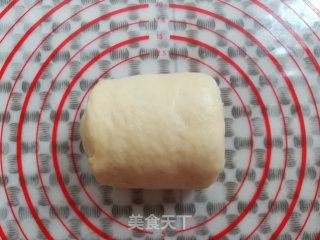 经典白土司的做法步骤：10