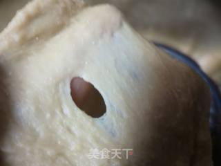 便当一一摩卡小面包的做法步骤：3