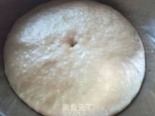 便当一一摩卡小面包的做法步骤：4
