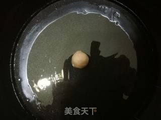 便当一一摩卡小面包的做法步骤：6