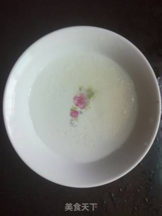 便当一一摩卡小面包的做法步骤：11
