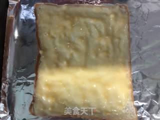 岩烧乳酪的做法步骤：3