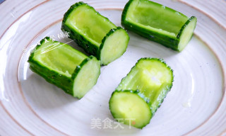 虾仁炒豌豆的做法步骤：6