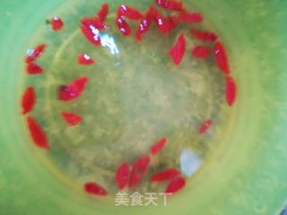 美容养颜－红枣银耳羹的做法步骤：4