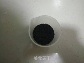 三黑豆浆的做法步骤：3
