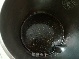 三黑豆浆的做法步骤：8