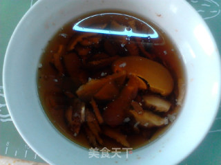 低脂蘑菇牛肉咸派的做法步骤：2
