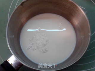 低脂蘑菇牛肉咸派的做法步骤：10