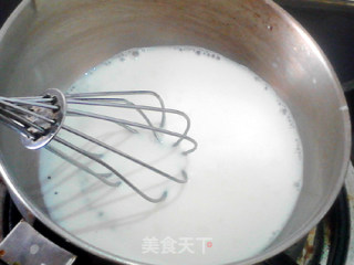 低脂蘑菇牛肉咸派的做法步骤：11