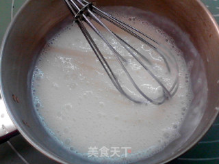 低脂蘑菇牛肉咸派的做法步骤：12