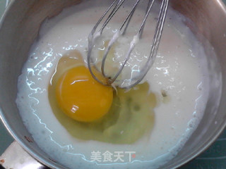 低脂蘑菇牛肉咸派的做法步骤：13