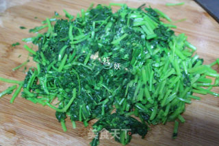 蒜香红花草的做法步骤：4