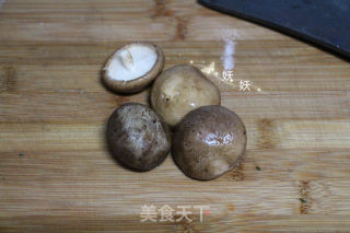 蒜香红花草的做法步骤：5