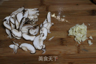 蒜香红花草的做法步骤：6