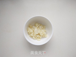 蘸水儿菜的做法步骤：2