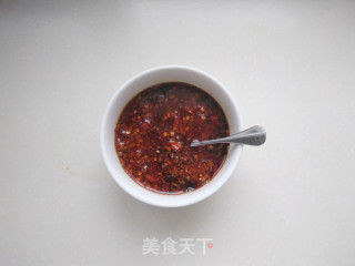 蘸水儿菜的做法步骤：3
