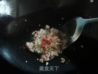 包菜炒饼的做法步骤：5