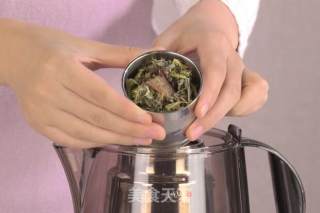 散寒茶的做法步骤：4