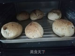 Q弹麻薯包的做法步骤：4