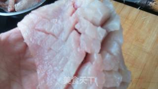 鸭黄玉米鱼的做法步骤：4