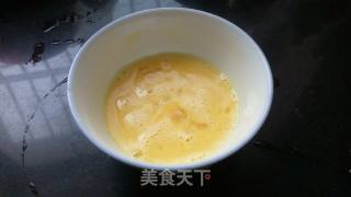 鸭黄玉米鱼的做法步骤：7
