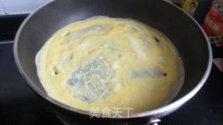 鸭黄玉米鱼的做法步骤：8
