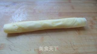 鸭黄玉米鱼的做法步骤：9