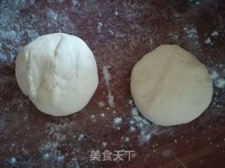 酥皮馅饼的做法步骤：1