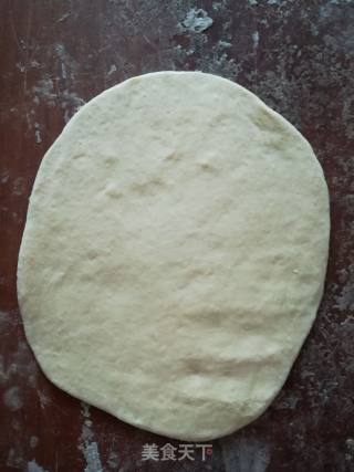 酥皮馅饼的做法步骤：3