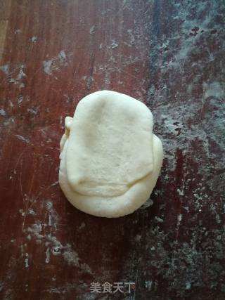酥皮馅饼的做法步骤：9