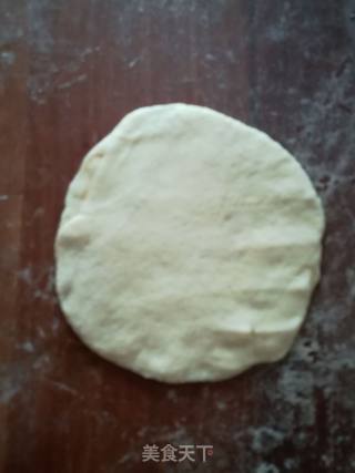 酥皮馅饼的做法步骤：10