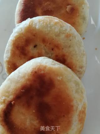 酥皮馅饼的做法步骤：16