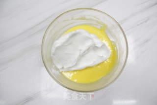 小清新的抹茶慕斯的做法步骤：6