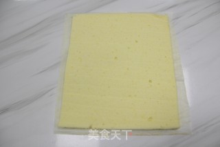小清新的抹茶慕斯的做法步骤：10
