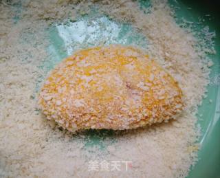香酥鸡翅的做法步骤：7