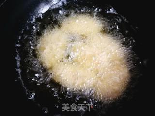 香酥鸡翅的做法步骤：9